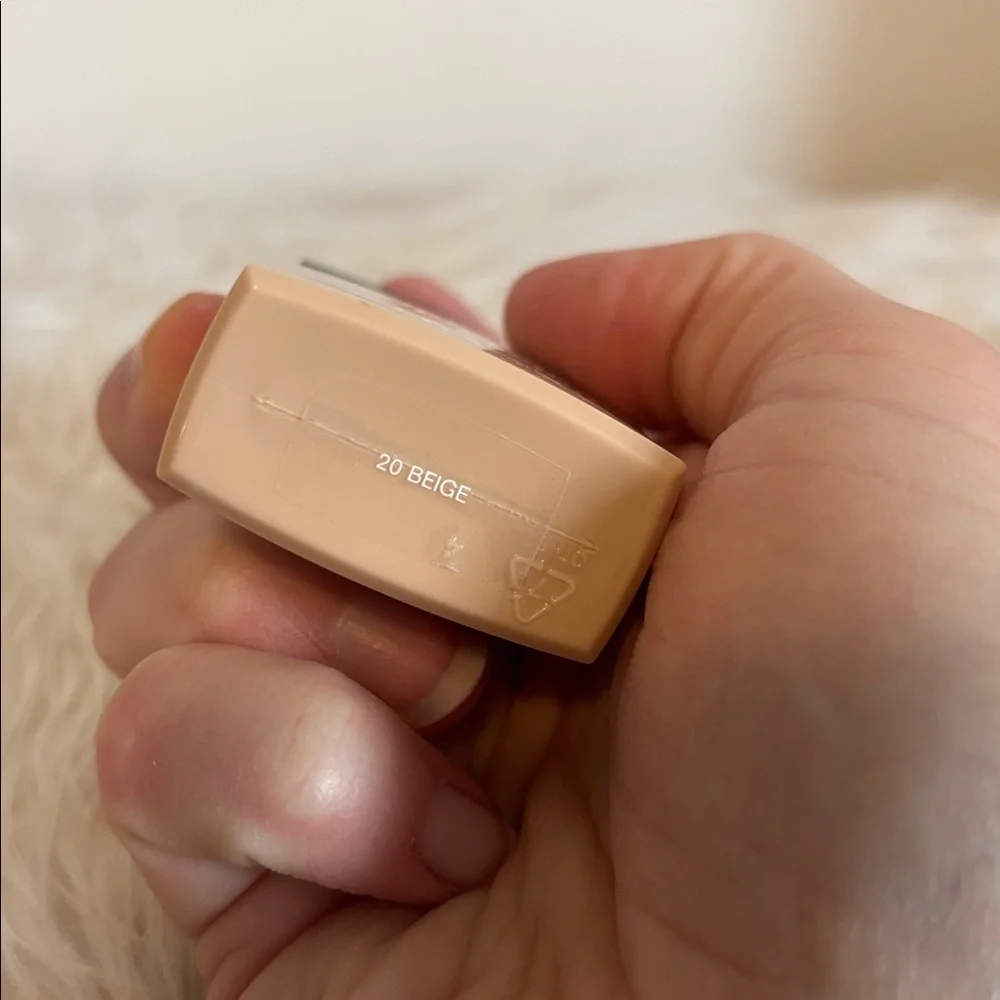 Chanel Makeup 🖤💄 - Le Blanc & Vitalumiere